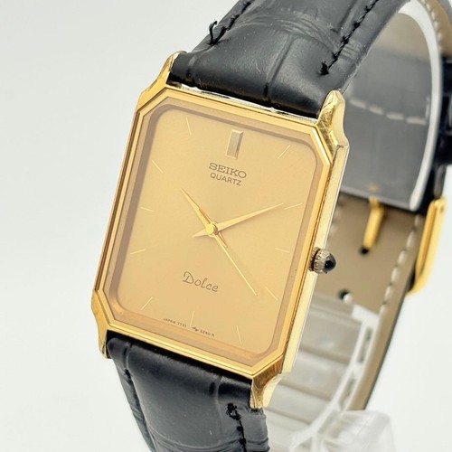 Seiko dolce 7731 5210 - seiko, 7731-5210