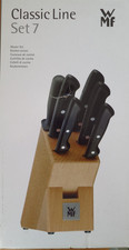 WMF Messerblock Holz