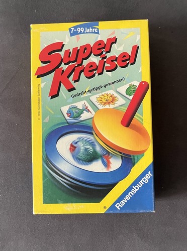 Super kreisel 230297 - super,