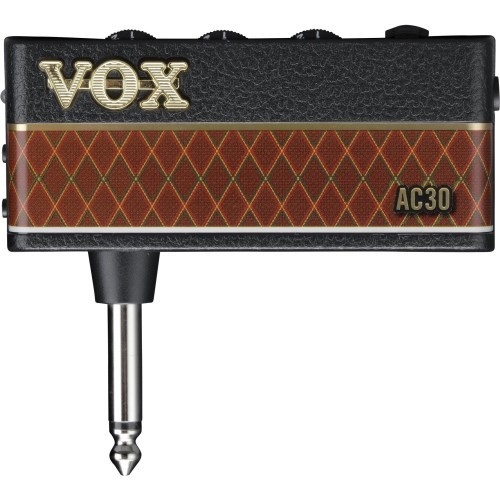 Vox amplug ac30 - amplug, 3