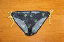 BIKINI UNTERTEIL SLIP GRÖSSE