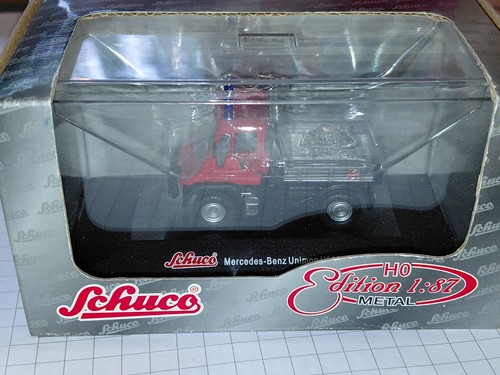 Schuco 21845 mercedes benz - schuco,
