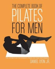 The complete book pilates - the, of