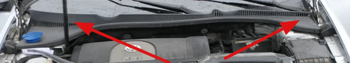 Golf abdeckung windlauf - 5,