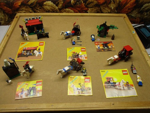 Lego ritter 6 - #, ritter,