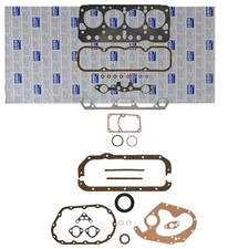 AJUSA MOTOR DICHTSATZ passend