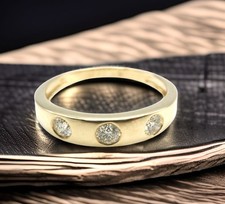 GJ69 * HARRY IVENS IV