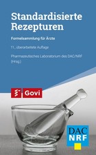 Standardisierte Rezepturen |