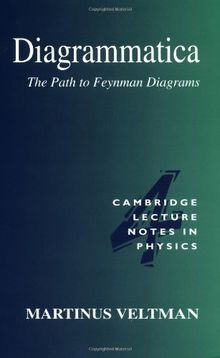 Diagrammatica the path - the,