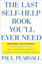 The Last Self-help Book You'll