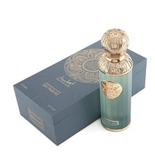 ORIGINAL Gissah Imperial Valley 200ml NEU ungeöffnet Unisex orientalisch-frisch