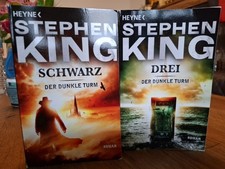 Stephen King Bücher Der