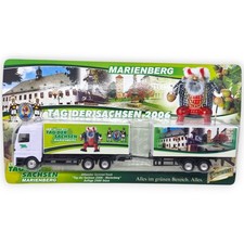 Marienberg Tag der Sachsen