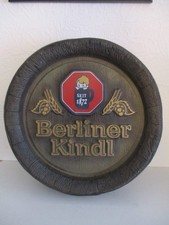Großer Berliner Kindl Bier