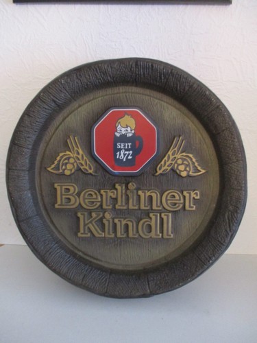 Großer berliner kindl - großer, bier