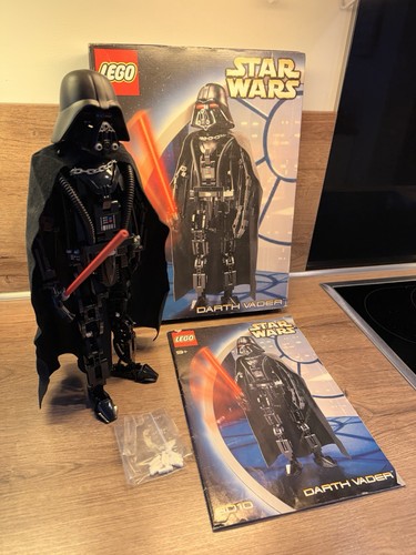 Lego 8010 star wars - lego,