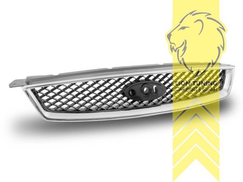 Kühlergrill für ford focus - kühlergrill,