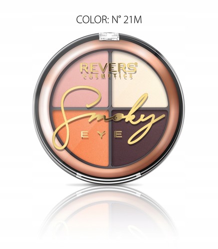 Revers smoky eye 21m - revers,
