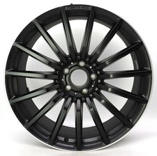 1x 20Zoll Original Mercedes
