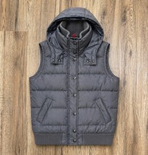 Esprit steppweste grau - esprit,
