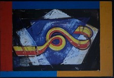 Collage des berliner - 👉collage,