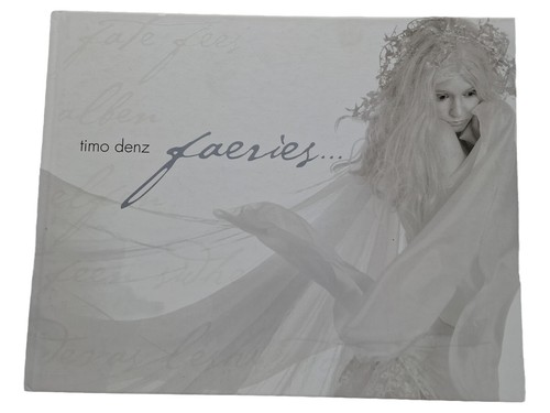Timo denz faeries bildband - denz,