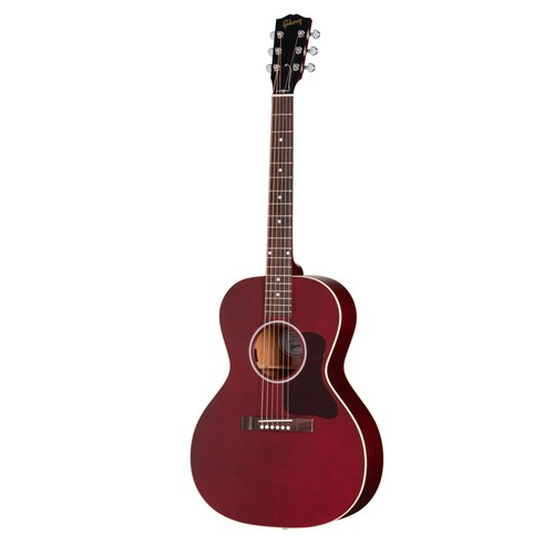 Gibson special satin wine - gibson,