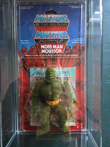 Motu masters the universe - motu,