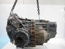 Getriebe Automatikgetriebe