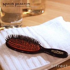 Mason Pearson BN4 Pocket Mix