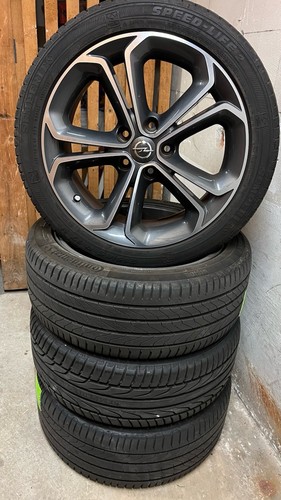 Original opel zoll - original, 17