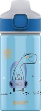 Sigg Trinkflasche Kinder | Mit