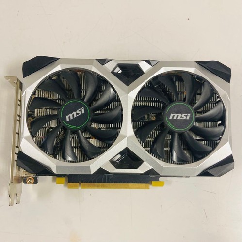 Msi geforce rtx 2060 super - rtx,