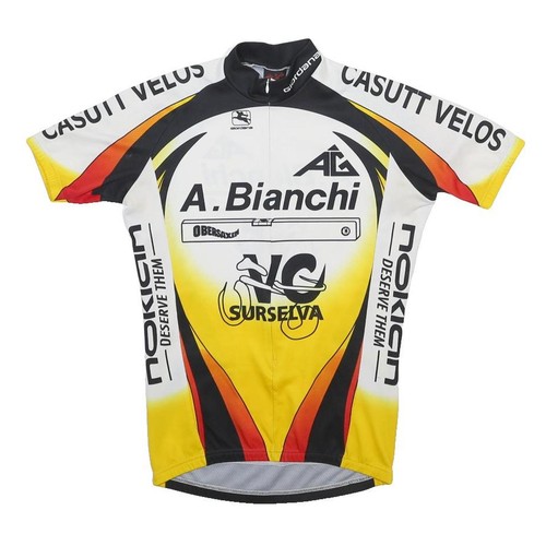 Giordana herren gelb schwarz - gelb,