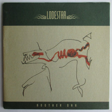 LODESTAR - CARDSLEEVE SINGLE
