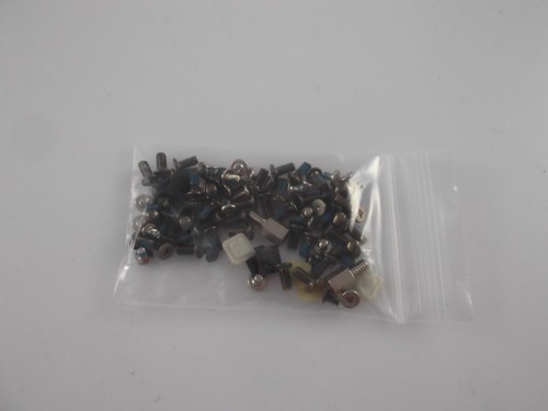 Schraubensatz e500 0 - lg, #0
