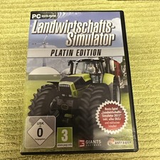 Landwirtschafts simulator - landwirtschafts,