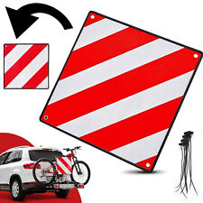 2 in 1 Warntafel Warnschild