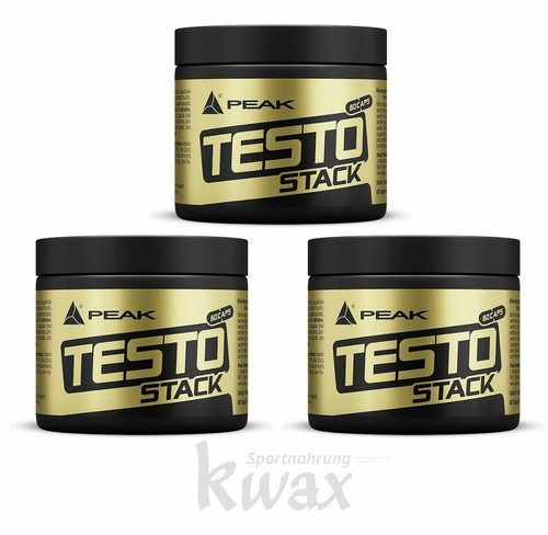 3er pack peak - (eur, 3er-pack