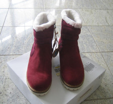 Darkwoods Stiefelette / Boots