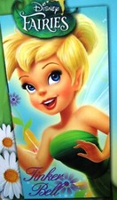 Disney Feen Tinker Bell