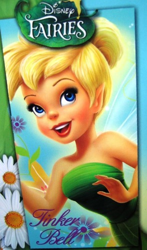 Disney feen tinker - feen,