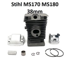 Tuning Zylindersatz Big Bore