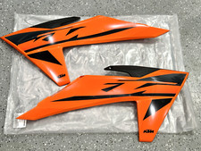 NEW 2025 KTM OEM Enduro Shroud