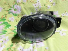 Seat Leon Nebelscheinwerfer