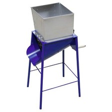 Rübenmühle mit Fußgestell