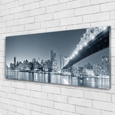 Glasbilder Wandbild Druck auf