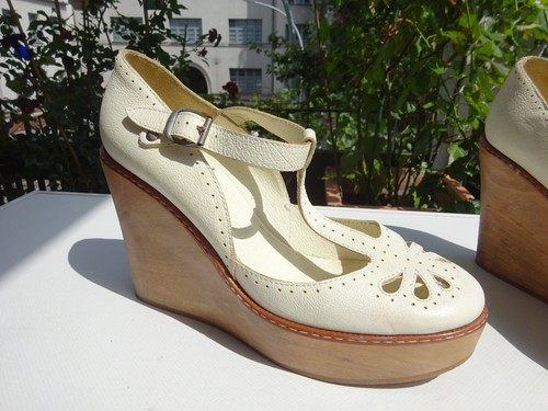 Chloe chloé dam schuhe - chloe,