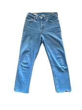 Levi's Damen 501 Boyfriend