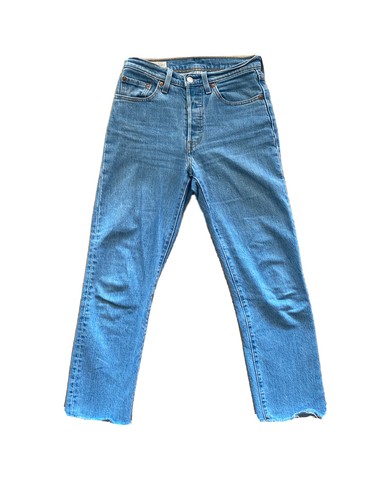 Levi damen 501 - levi's, boyfriend
